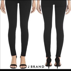 J brand coated black pans